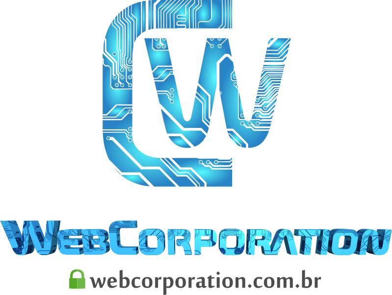 Logo Sistema WebCorporation